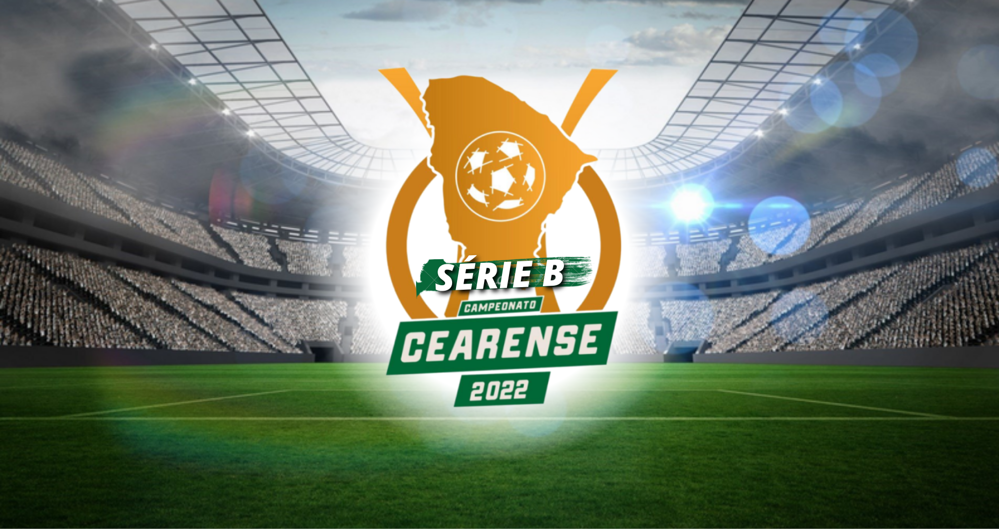 Série B do Cearense: veja tabela de 2022, cearense série b