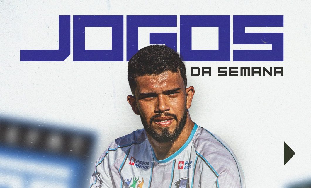 Agenda da Base: Jogos da semana