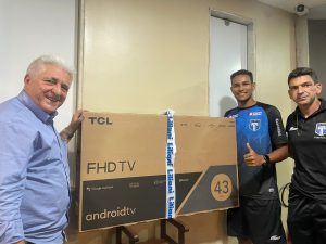 Foto: Fernando Ferreira