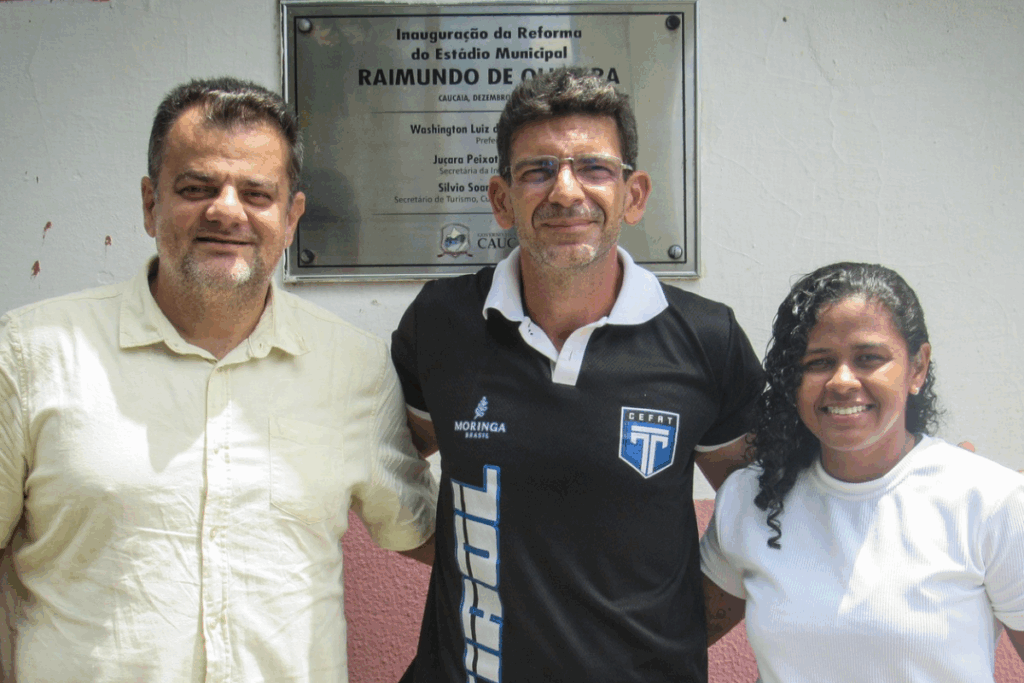 Tirol escolhe o Raimundão como sua casa nos estaduais de base