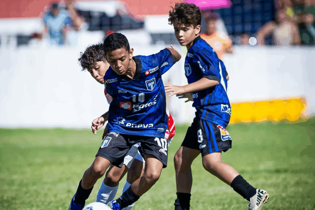 Copa Manjadinho: Tirol estreia no torneio com resultados distintos