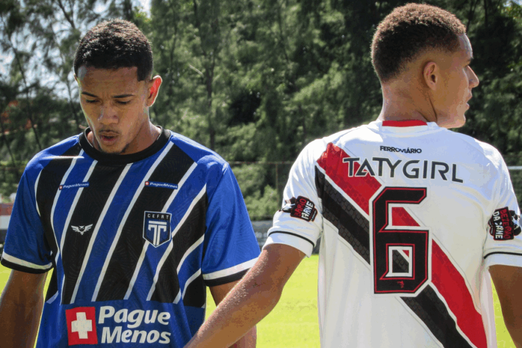 Sub-20: Tirol arranca empate contra o Ferroviário no cearense