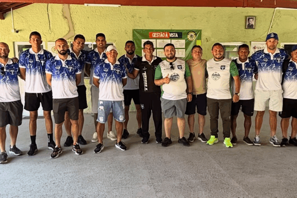 Tirol inaugura núcleo em Itaiçaba com grande festa